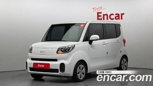 2022 Kia Ray, VIN KNACG811BNT295026