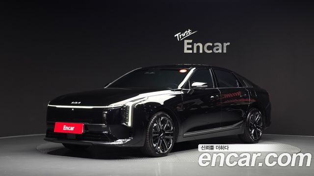 2025 Kia K8, VIN KNAM641BBSA076404