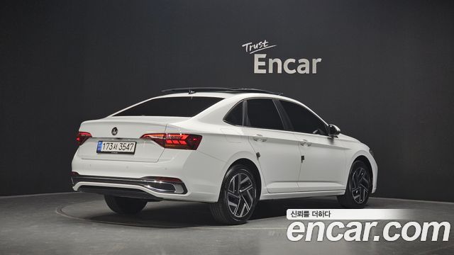 2023 Volkswagen Jetta, VIN WVWZZZBU4PM007313
