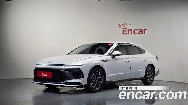 2026 Hyundai Sonata, VIN LBEDNALEBTY086586