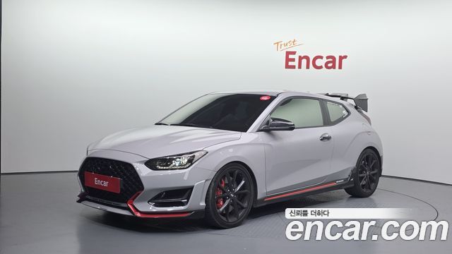 2021 Hyundai Veloster, VIN KMHT361HGMU010817