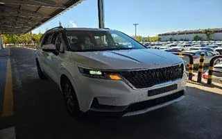2023 Kia Carnival, VIN KNANB813BPS263813