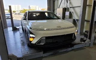 2023 Hyundai Kona, VIN KMHHB813BPU007739