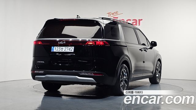 2023 Kia Carnival, VIN KNANB81BBPS200329