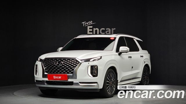 2022 Hyundai Palisade, VIN KMHR581ADNU320125