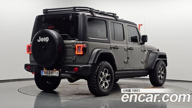 2023 Jeep Wrangler, VIN 1C4HJXFN3PW618495