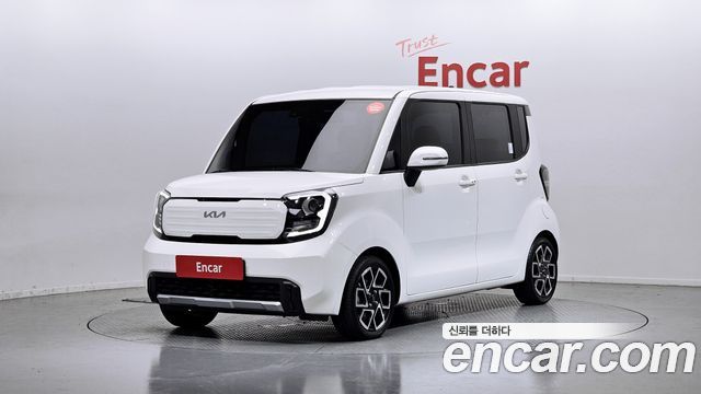 2023 Kia Ray, VIN KNACH811BPT348342