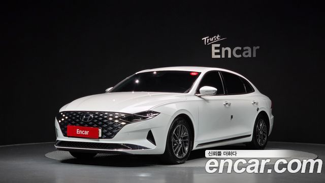 2023 Hyundai Grandeur, VIN KMHF141DBPA505050