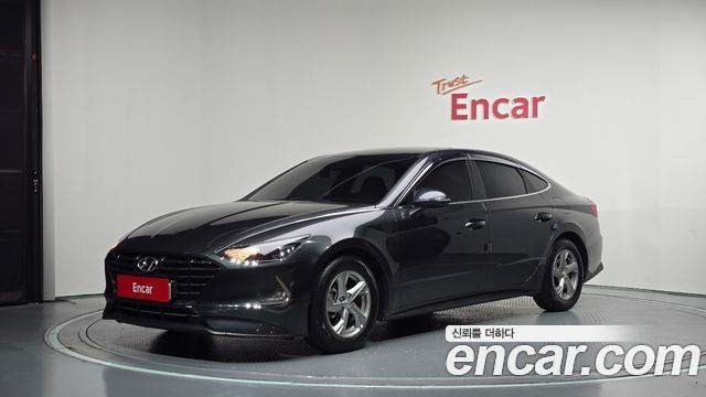 2022 Hyundai Sonata, VIN KMHL341DBNA175175
