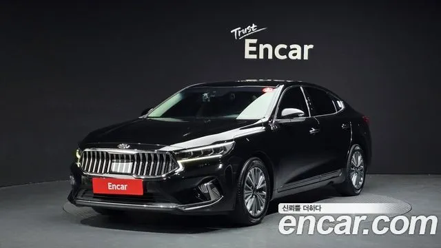 2021 Kia K7, VIN KNALC41GBMA033546