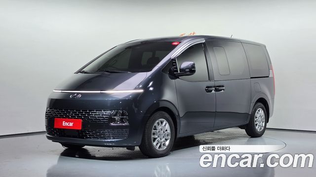 2023 Hyundai Staria, VIN KMFYCX73BPU111709