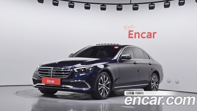 2021 Mercedes-Benz E-Class, VIN W1KZF5EB8MA996487