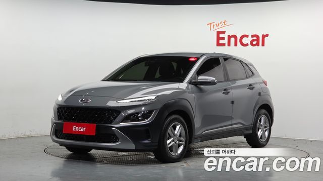 2021 Hyundai Kona, VIN KMHK3813GMU793926