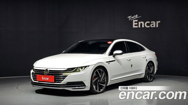 2020 Volkswagen Arteon, VIN WVWZZZ3HZLE020772