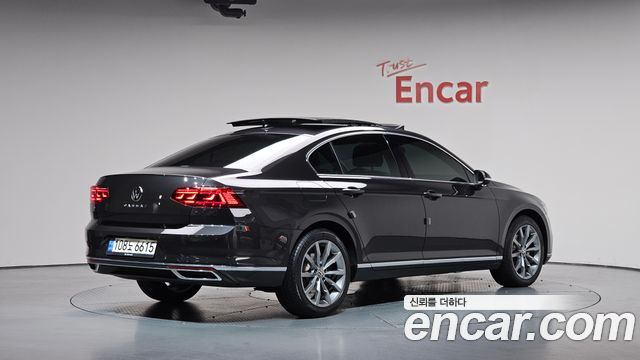 2022 Volkswagen Passat, VIN WVWZZZ3CZNE039347