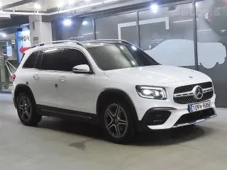 2021 Mercedes-Benz GLB-Class, VIN W1N4M4HB0MW083072