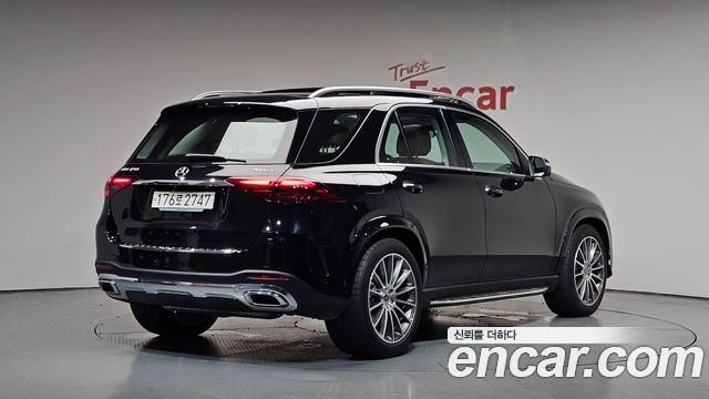 2025 Mercedes-Benz GLE-Class, VIN W1NFB5KB4SB348562