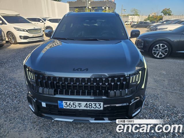 2026 Kia Seltos, VIN KNAEM811GTK043708