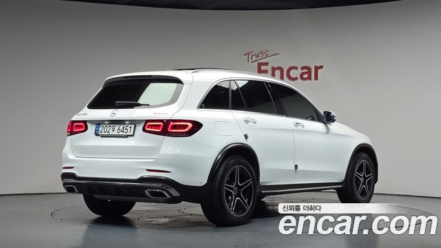 2022 Mercedes-Benz GLC-Class, VIN W1N0G8EB1NG112978