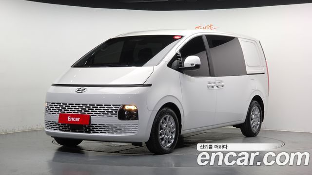 2022 Hyundai Staria, VIN KMFYCX73BNU020798
