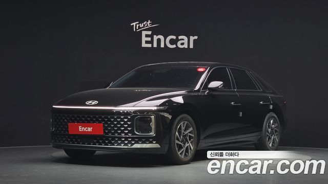 2023 Hyundai Grandeur, VIN KMHN141FBPA004882