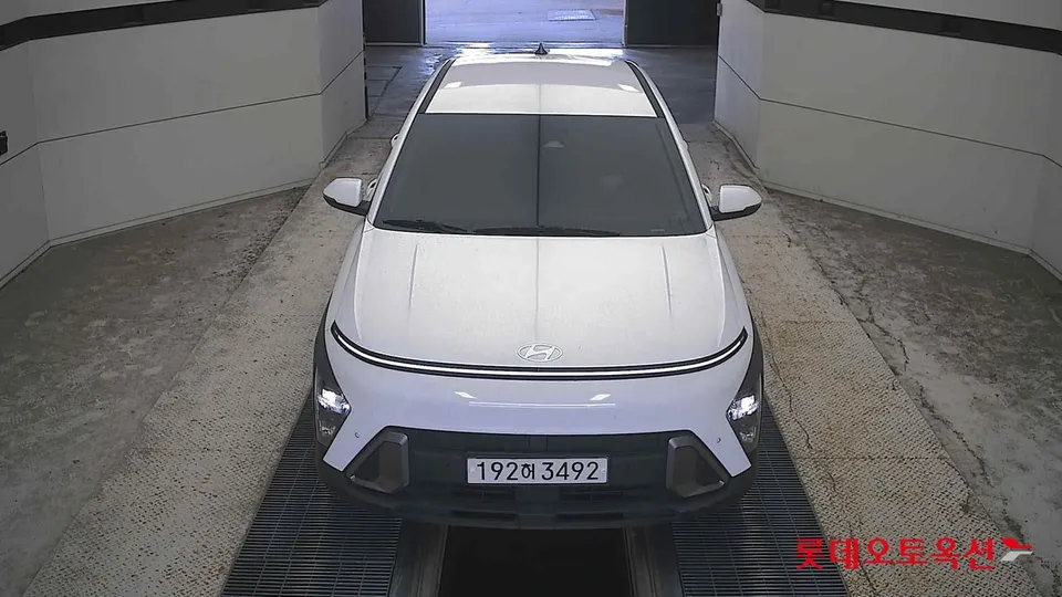 2023 Hyundai Kona, VIN KMHHB811GPU001489