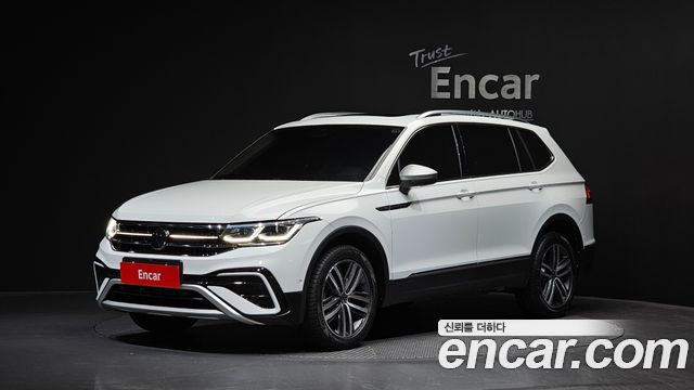 2024 Volkswagen Tiguan, VIN WVGZZZ5N6RM054975