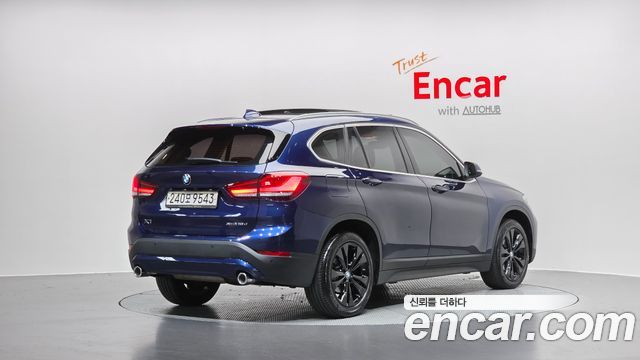 2020 BMW X1, VIN WBA31AD03L3L89484