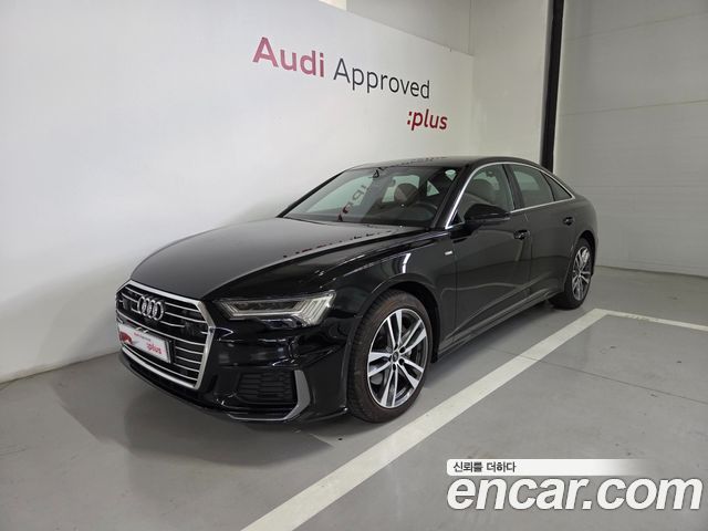 2023 Audi A6, VIN WAUZZZF21PN067498