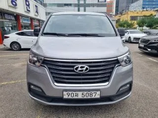 2021 Hyundai Starex, VIN KMFWBX7KBMU154212
