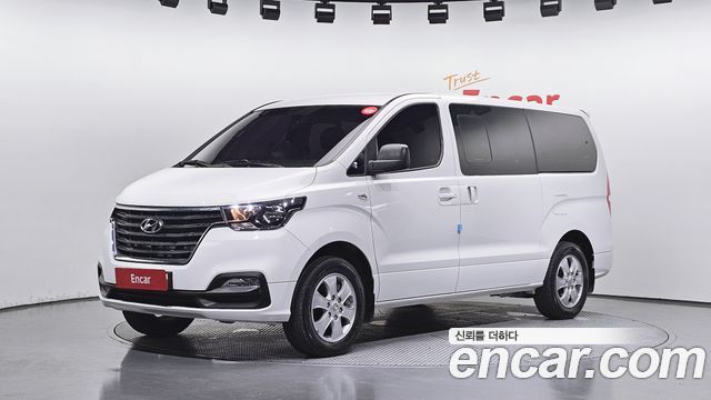 2020 Hyundai Starex, VIN KMJWA37KDLU142987