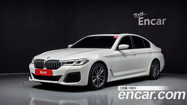 2023 BMW 5-Series, VIN WBA31ES09PWY21168