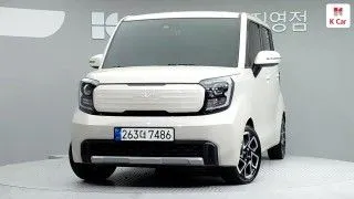2025 Kia Ray, VIN KNACH811BST413028