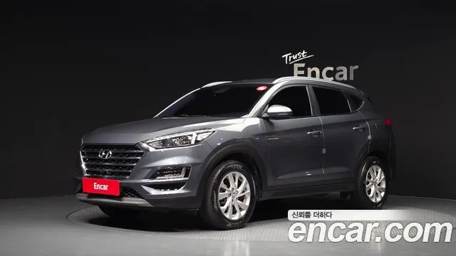 2020 Hyundai Tucson, VIN KMHJ381ABLU345379