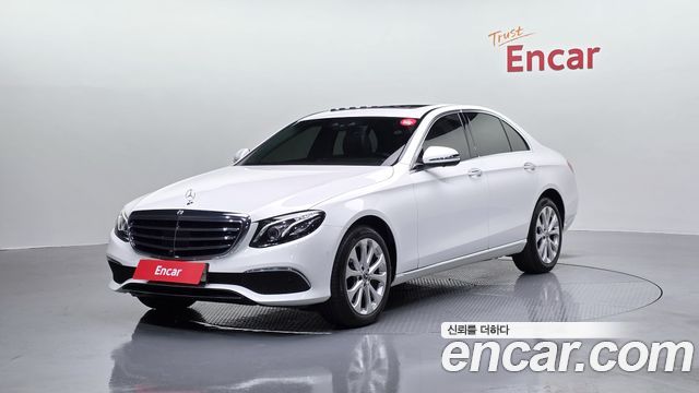 2020 Mercedes-Benz E-Class, VIN W1KZF4KBXLA850542