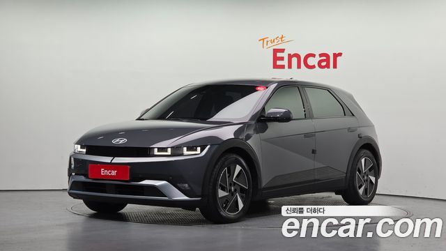 2025 Hyundai Ioniq 5, VIN KMHKN81AFSU296035