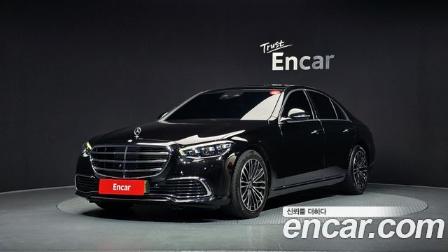 2025 Mercedes-Benz S-Class, VIN W1K6F2BB2SA319437
