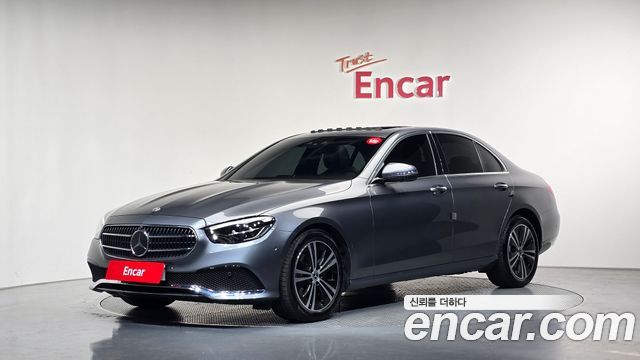 2022 Mercedes-Benz E-Class, VIN W1KZF4FB3NB032464