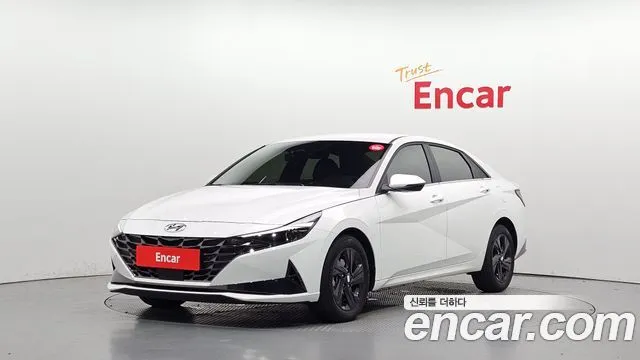 2023 Hyundai Avante, VIN KMHLR41EEPU502116