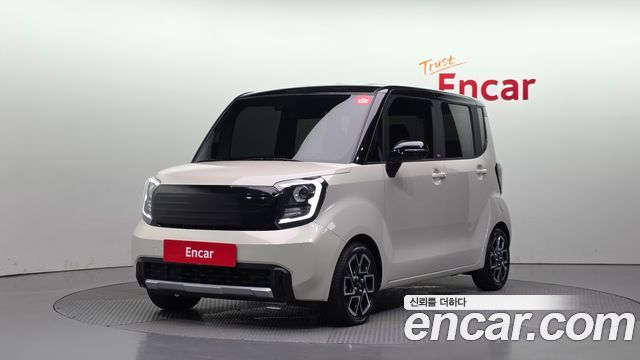 2023 Kia Ray, VIN KNACH811BPT332378