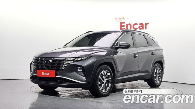 2022 Hyundai Tucson, VIN KMHJC81CBNU147913