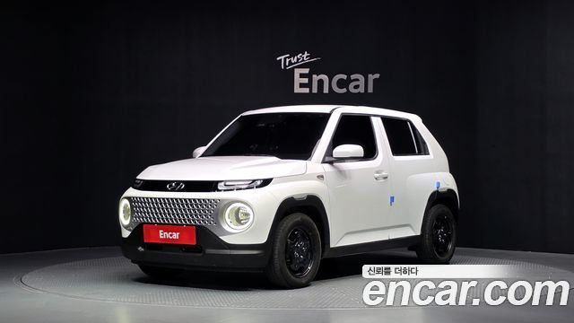 2023 Hyundai Casper, VIN KMHB3918BPW031438