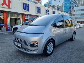 2022 Hyundai Staria, VIN KMFYCX71BNU067019