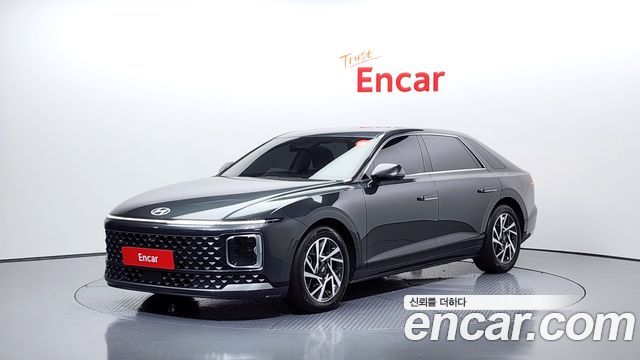 2023 Hyundai Grandeur, VIN KMHN141EBPA005983