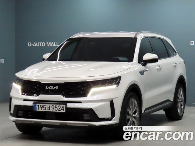 2022 Kia Sorento, VIN KNARF81BGNA131701