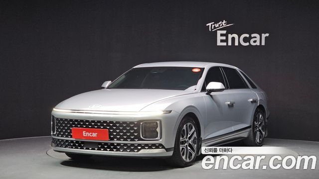 2023 Hyundai Grandeur, VIN KMHN141EBPA002378