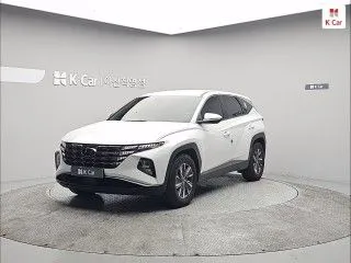 2022 Hyundai Tucson, VIN KMHJB811BNU043925