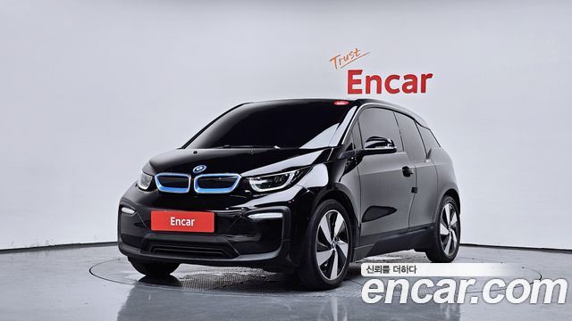 2020 BMW i3, VIN WBY8P2104L7F79712