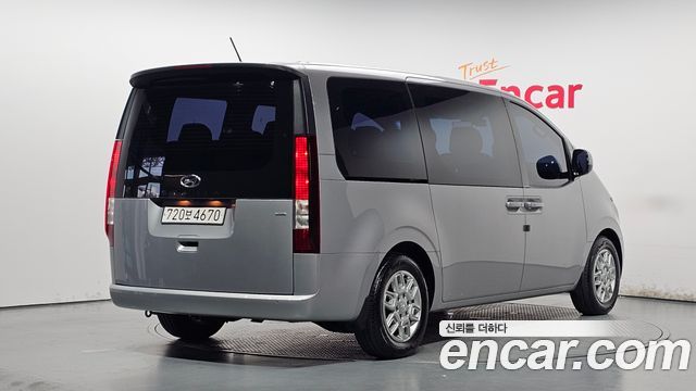 2023 Hyundai Staria, VIN KMJYB371DPU123876