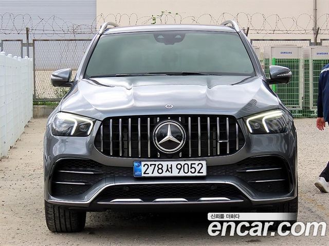 2023 Mercedes-Benz GLE-Class, VIN W1NFB6BB4PA938179